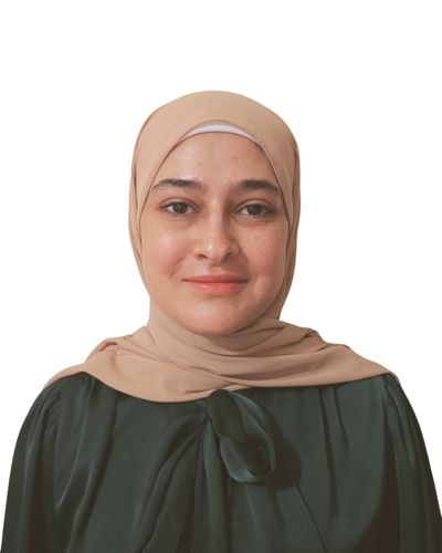 Tayma'a Khatatbeh